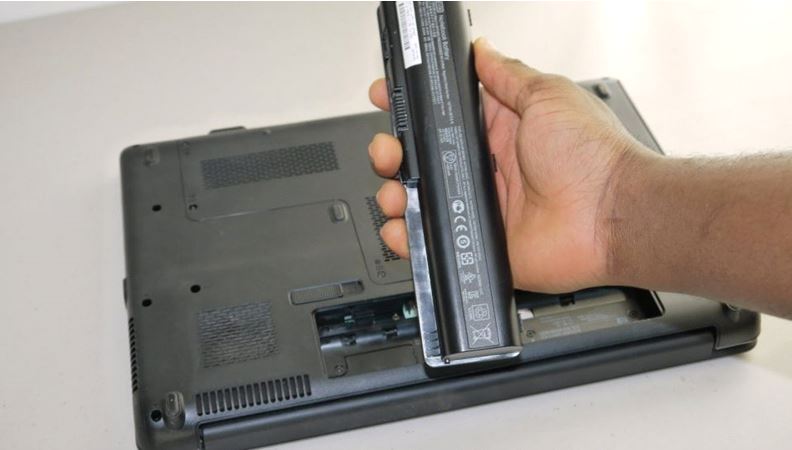 labtop battery