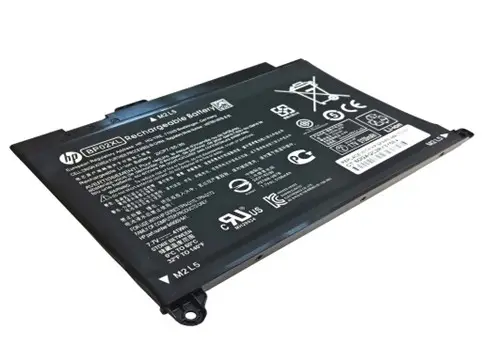باتری لپ تاپ HP