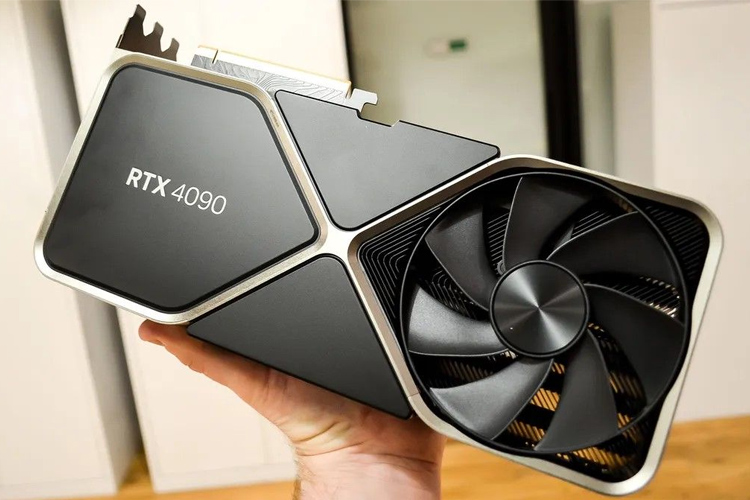 کارت گرافیک GeForce RTX 4090