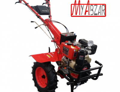 تیلر کلتیواتور 10 اسب کاما