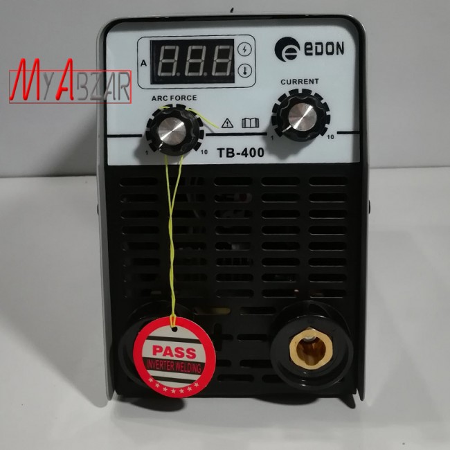 دستگاه جوش 400 آمپر ادون مدل TB-400