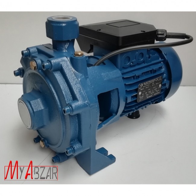 پمپ آب الکتروژن مدل CB210