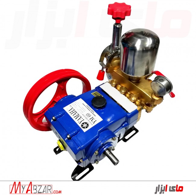 پمپ سمپاش یاماها مدل YM60