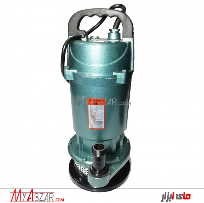 کفکش 25 متری 1 اینچ مدل QDX1.5-25-0.55