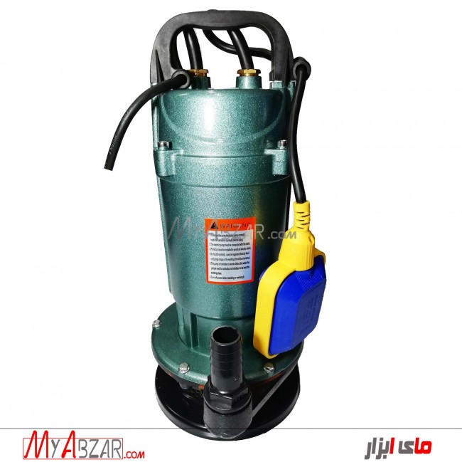 کفکش 32 متری 1 اینچ مدل QDX1.5-32-0.75