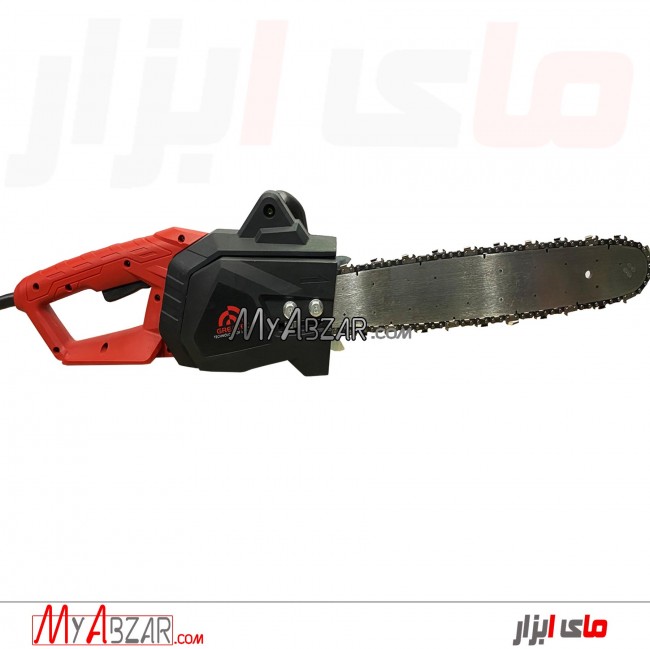 اره زنجیری برقی گریتک مدل GT-HS4001