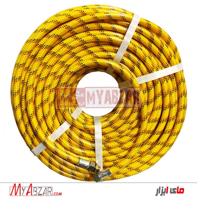 شیلنگ سمپاش سم سان کره سایز 8.5