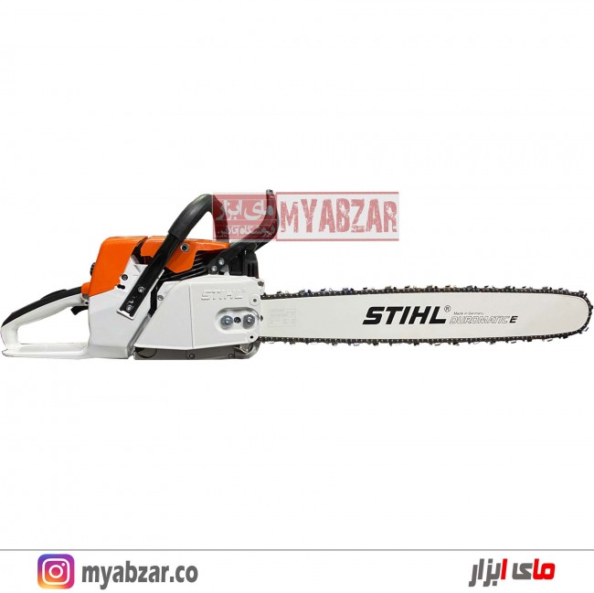 اره موتوری اشتیل مدل MS 381