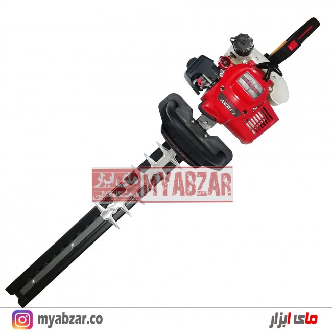 شمشاد زن بنزینی کاوازاکی ژاپن مدل TJ 23V