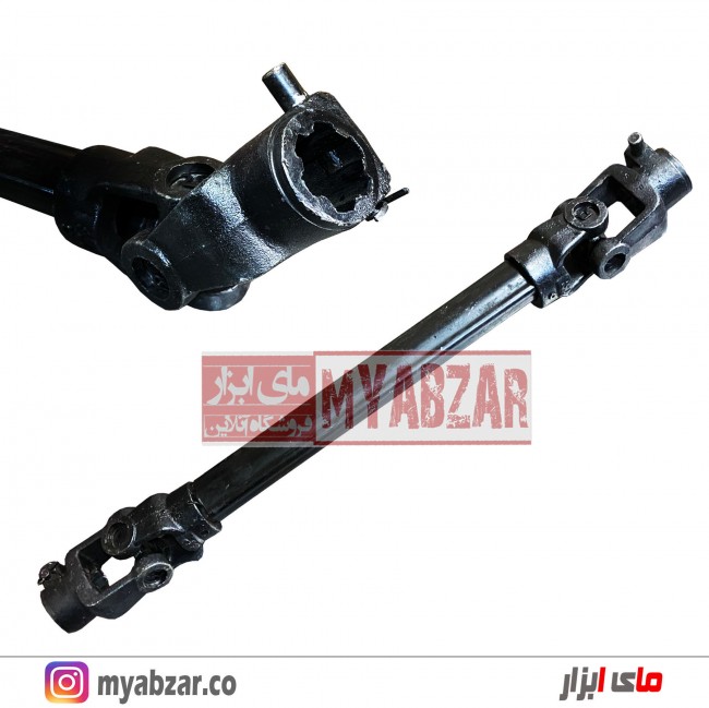 گاردن سمپاش تراکتوری