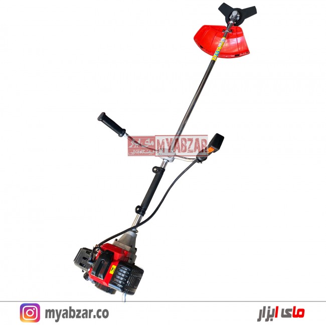 علف زن دوشی میتسوکو مدل CG430