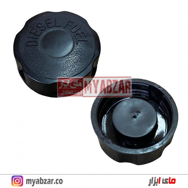 درب باک موتور کاما دیزلی