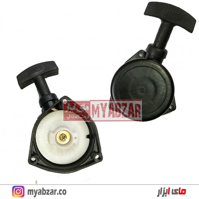 هندل علفزن کد 022