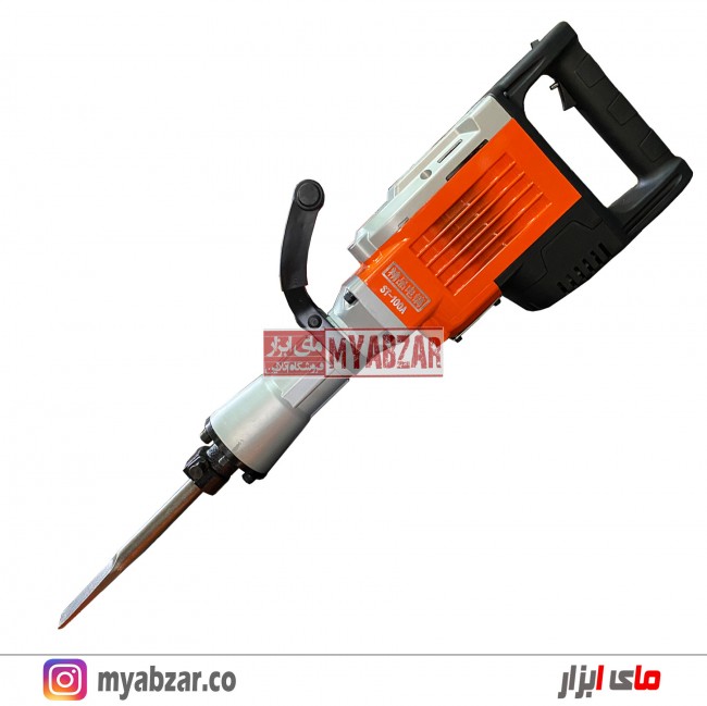 پیکور تخریب‌‌ 23 کیلویی سانیوو مدل SANEYOO ST-100A