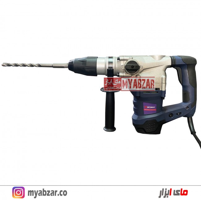 چکش تخریب 9 کیلویی اینتیمکس مدل INTIMAX 0340