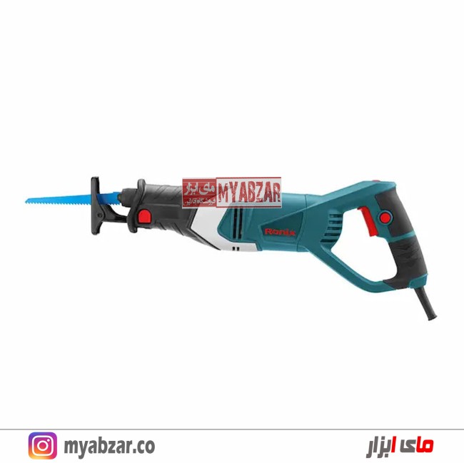 اره افقی بر رونیکس مدل 4221