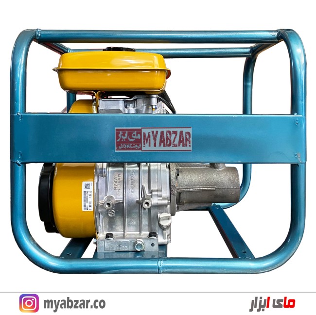 موتور ویبره روبین ژاپن Robin EY20