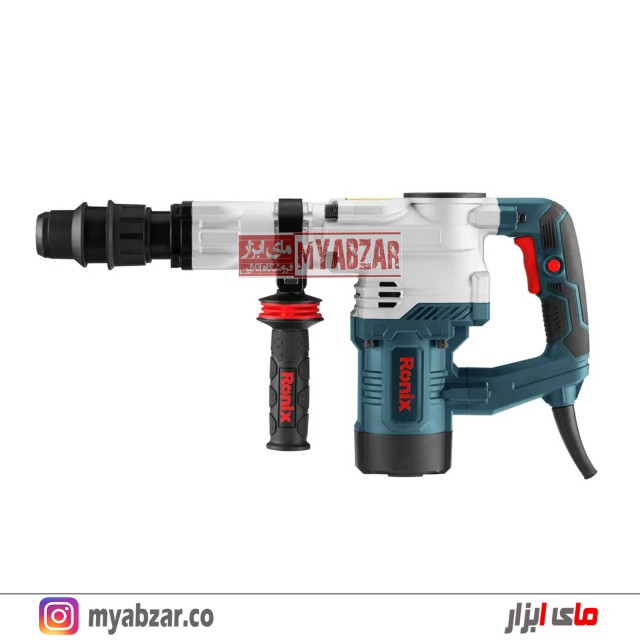 چکش تخریب رونیکس مدل 2800