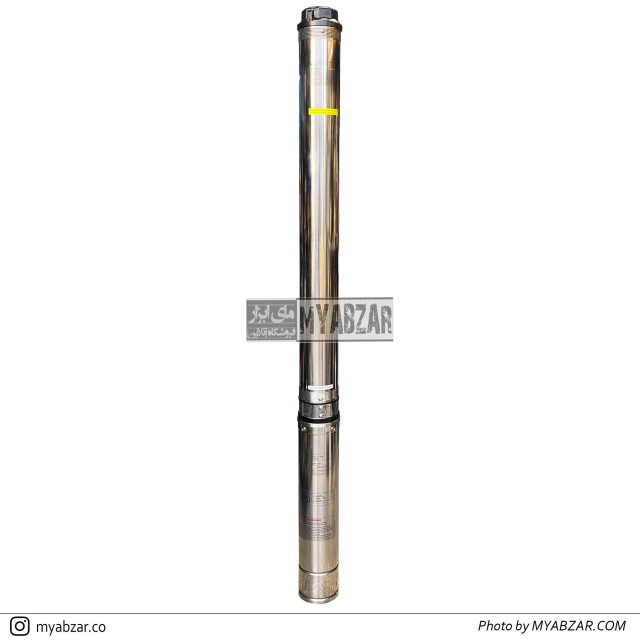 شناور هاچاسو 170 متری 2 اینچ تکفاز BM6-2.2