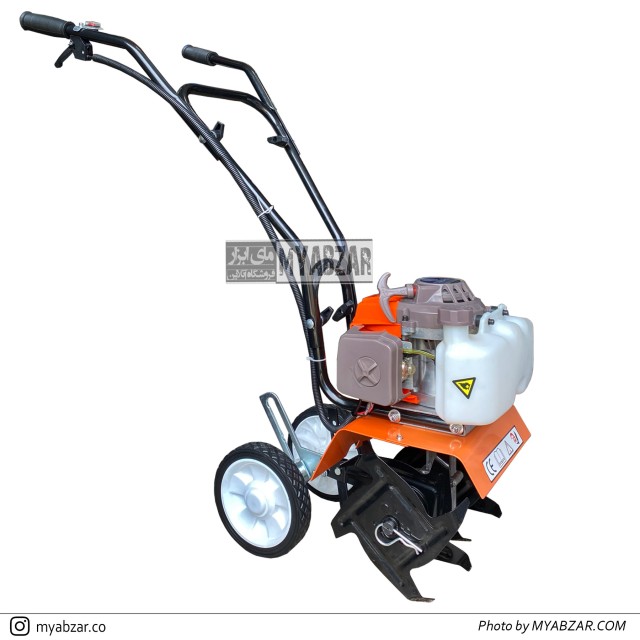 مینی تیلر یاماها مدل ED630