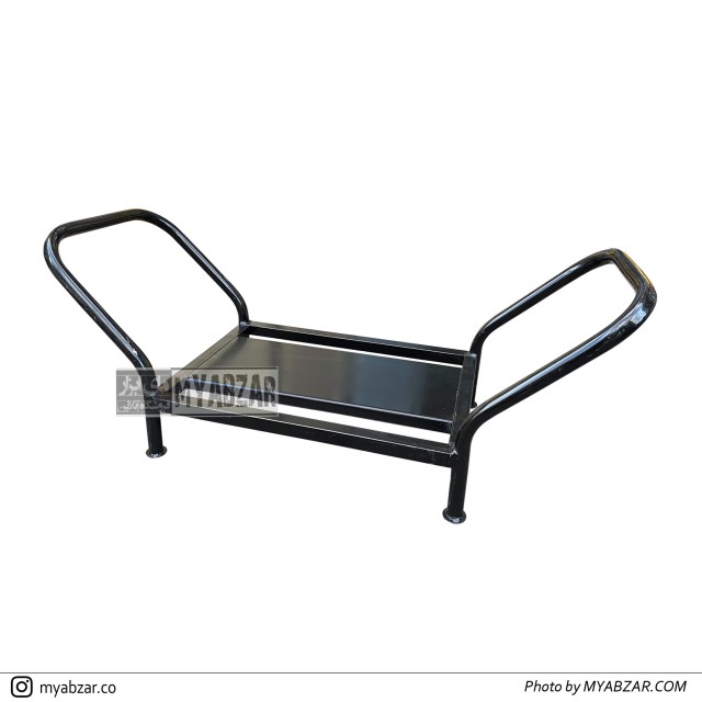 شاسی سمپاش زمبه ای