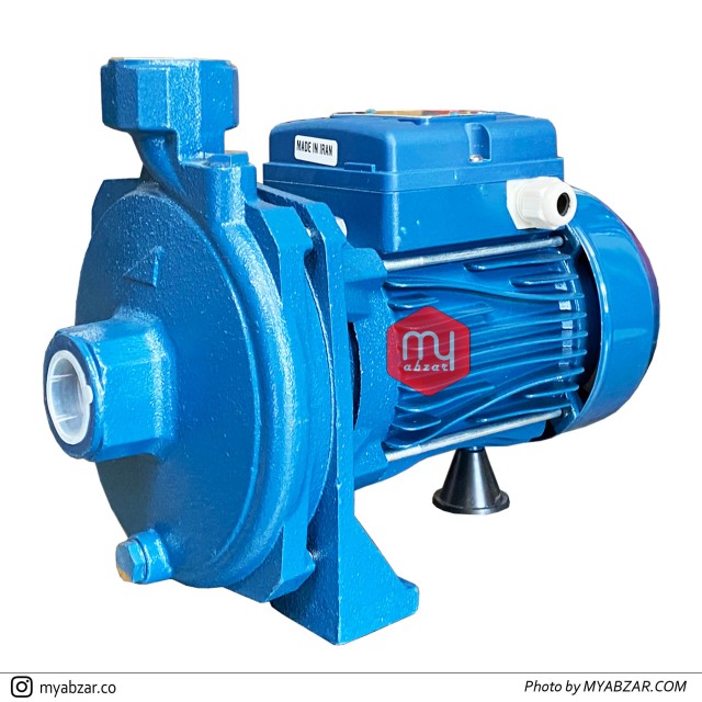 پمپ ابکو مدل AB.CO CM50/01