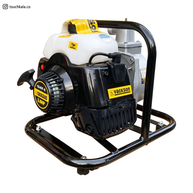 موتور پمپ واکسون مدل WP 10X