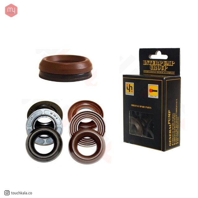 پکینگ کارواش اینتر 100 بار ترک