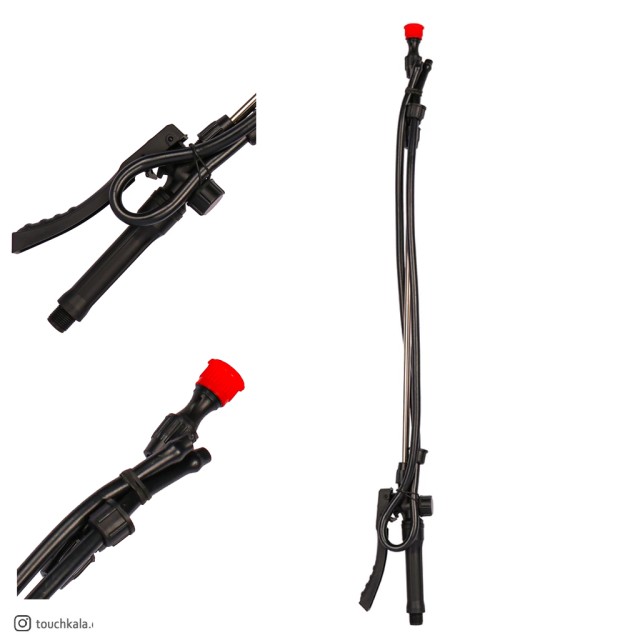 لانس سمپاش دستی 20 لیتری