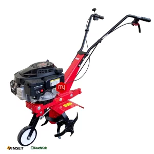 تیلر کلتیواتور کوپ 5 اسب بنزینی مدل KPT 450