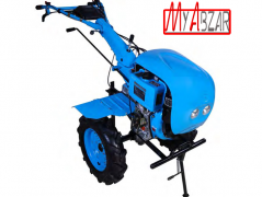 تیلر کلتیواتور 10 اسب دیامند مدل DIAMOND 1100BE