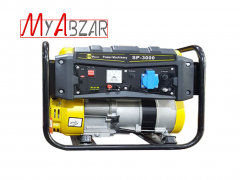 موتور برق 1000 وات سان پاور مدل SP-3000