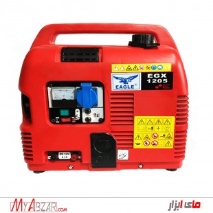 موتور برق کیفی ایگل مدل EAGLE EGX1205