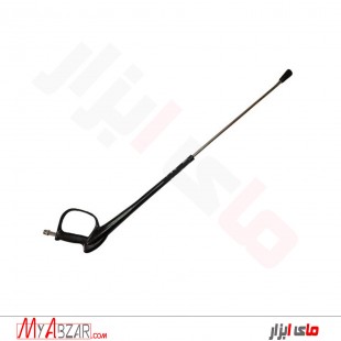 لانس کارواش صنعتی فلزی ایرانی 120 سانتی+نازل