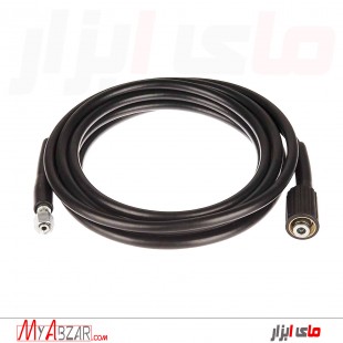 شیلنگ کارواش خانگی 5 متری