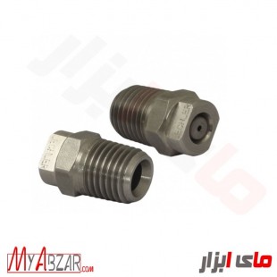 نازل کارواش صنعتی لچر