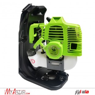 علف زن (پشتی ماساژور) ASNA مدل KBC-40EU