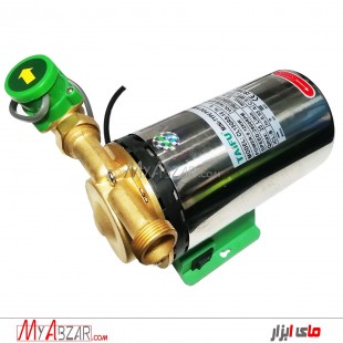 پمپ آب پشت ابگرمکن تایفو