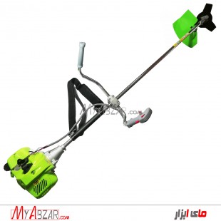 علف زن دوشی ASNA مدل KBC-40EU