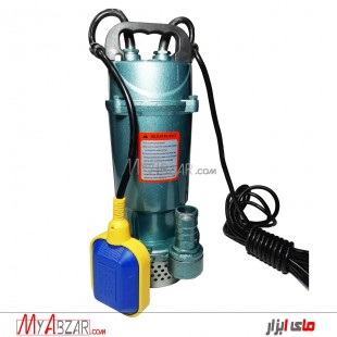 کفکش 12 متری 1 اینچ مدل QDX1.5-12-0.25