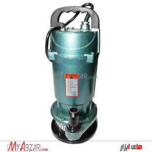 کفکش 25 متری 1 اینچ مدل QDX1.5-25-0.55