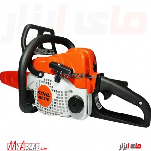 اره موتوری اشتیل اصلی مدل STIHL MS170