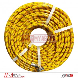 شیلنگ سمپاش سم سان کره سایز 8.5