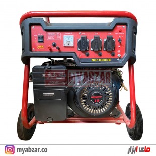 موتور برق 7.5 کیلووات نویگیتور مدل NG10000E