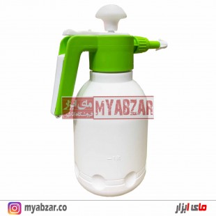 سمپاش دستی 2 لیتری SBC