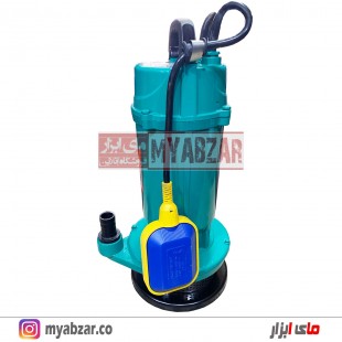 پمپ کفکش 32 متری 1 اینچ فوجیتا مدل QDX1.5-32-0.75F