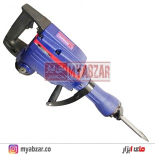 چکش تخریب‌‌ 17 کیلویی اینتیمکس مدل 0510