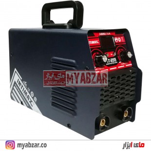 اینورتر جوشکاری 250 آمپر اینتیمکس مدل GT-255