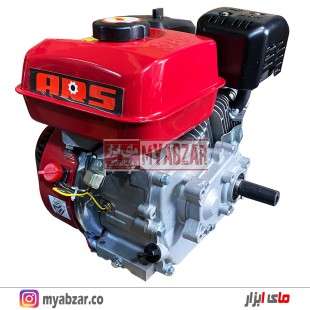 موتورتک گیربکسی آرس مدل 6.5HP