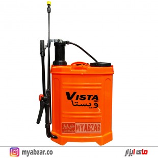سمپاش دستی 20 لیتری ویستا VISTA